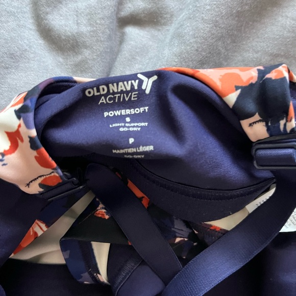 Old Navy Sports Tank Top - Picture 2 of 2